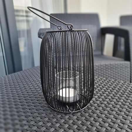 Green Apartament Dziwnów المظهر الخارجي الصورة