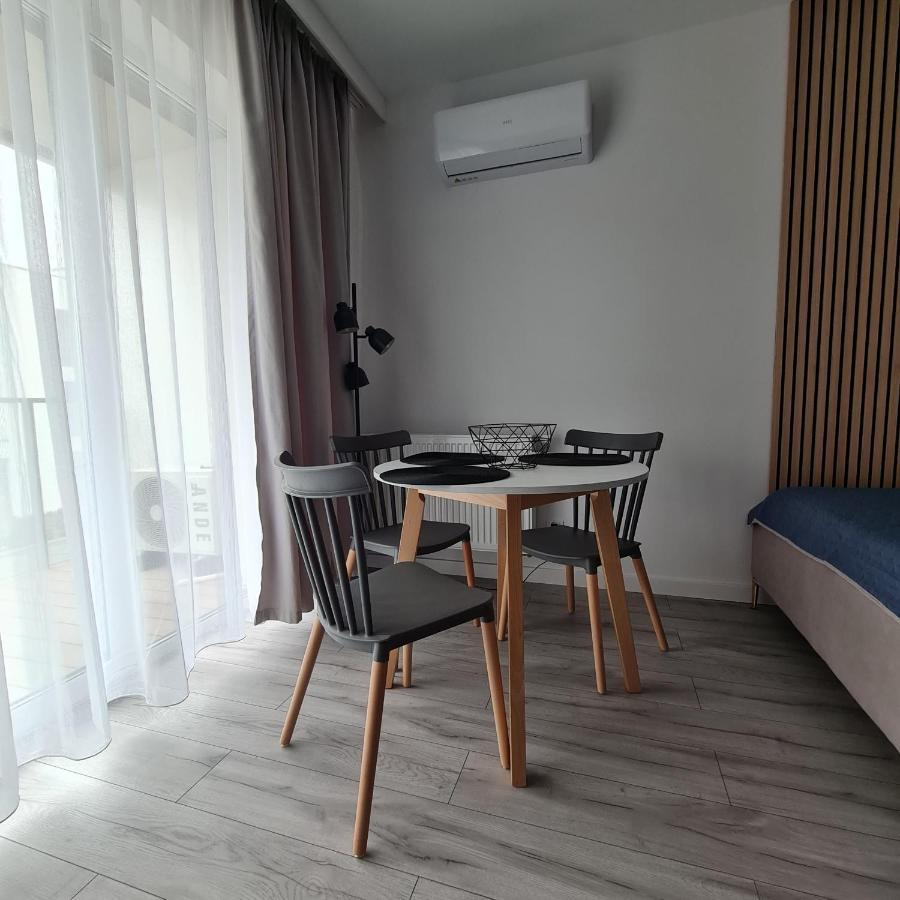 Green Apartament Dziwnów المظهر الخارجي الصورة
