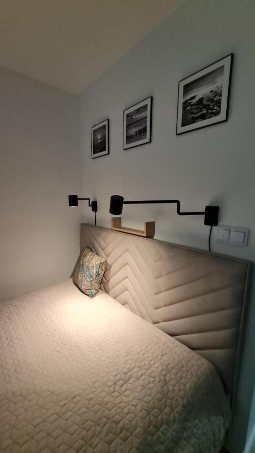 Green Apartament Dziwnów المظهر الخارجي الصورة