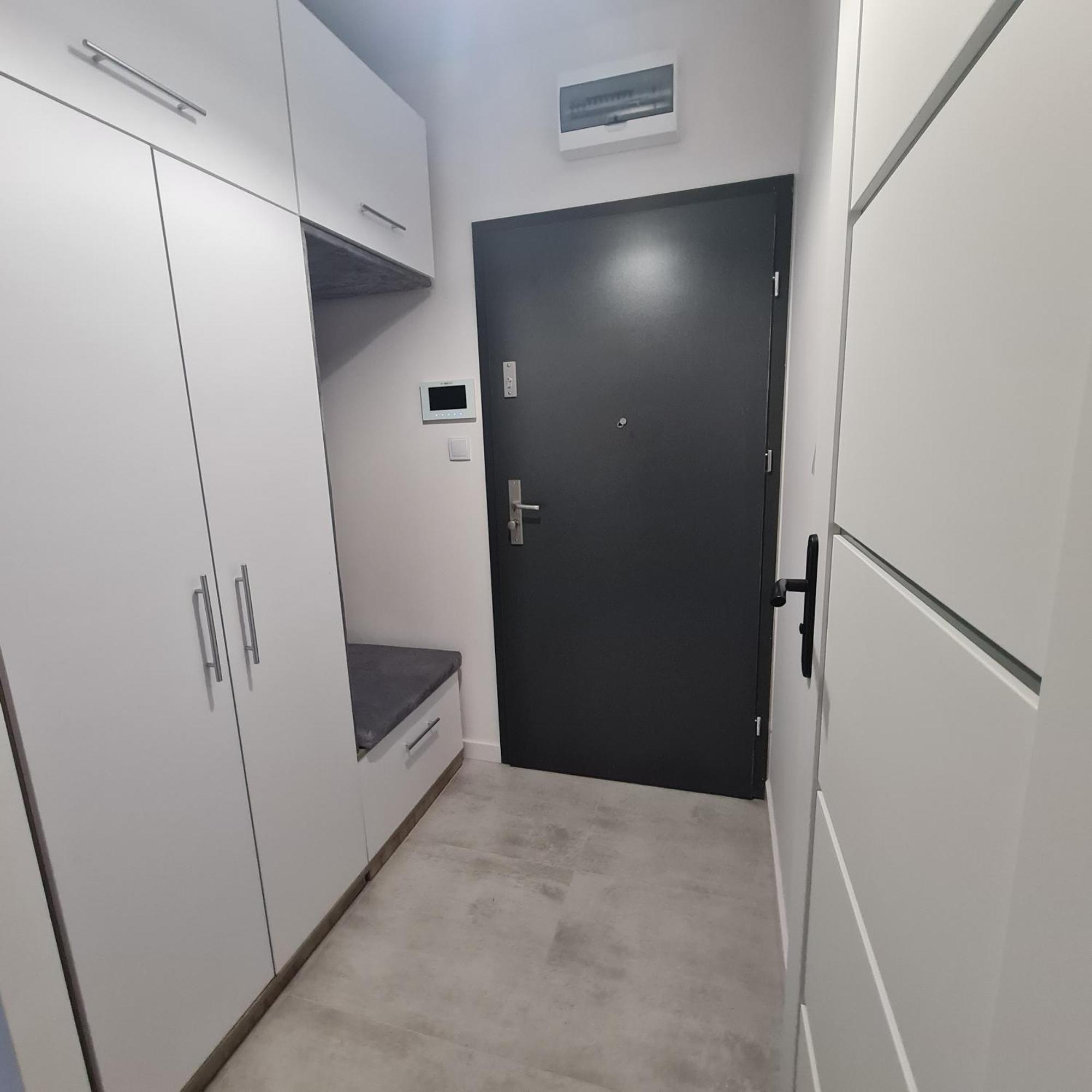 Green Apartament Dziwnów المظهر الخارجي الصورة
